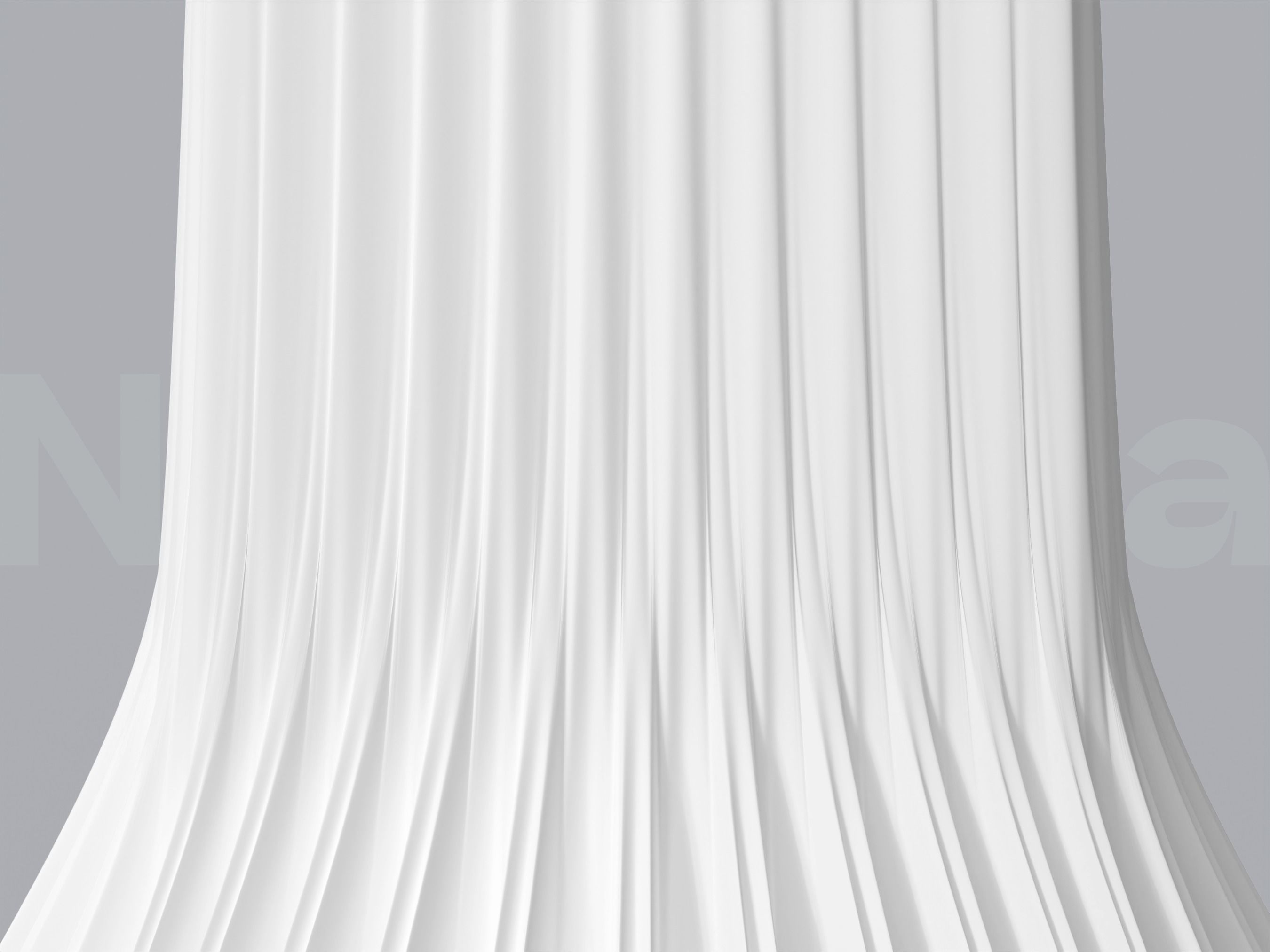 NIEDWICA VASE E-4 3D PRINTING VASE 3D MODEL STL FILE 3D print model_4