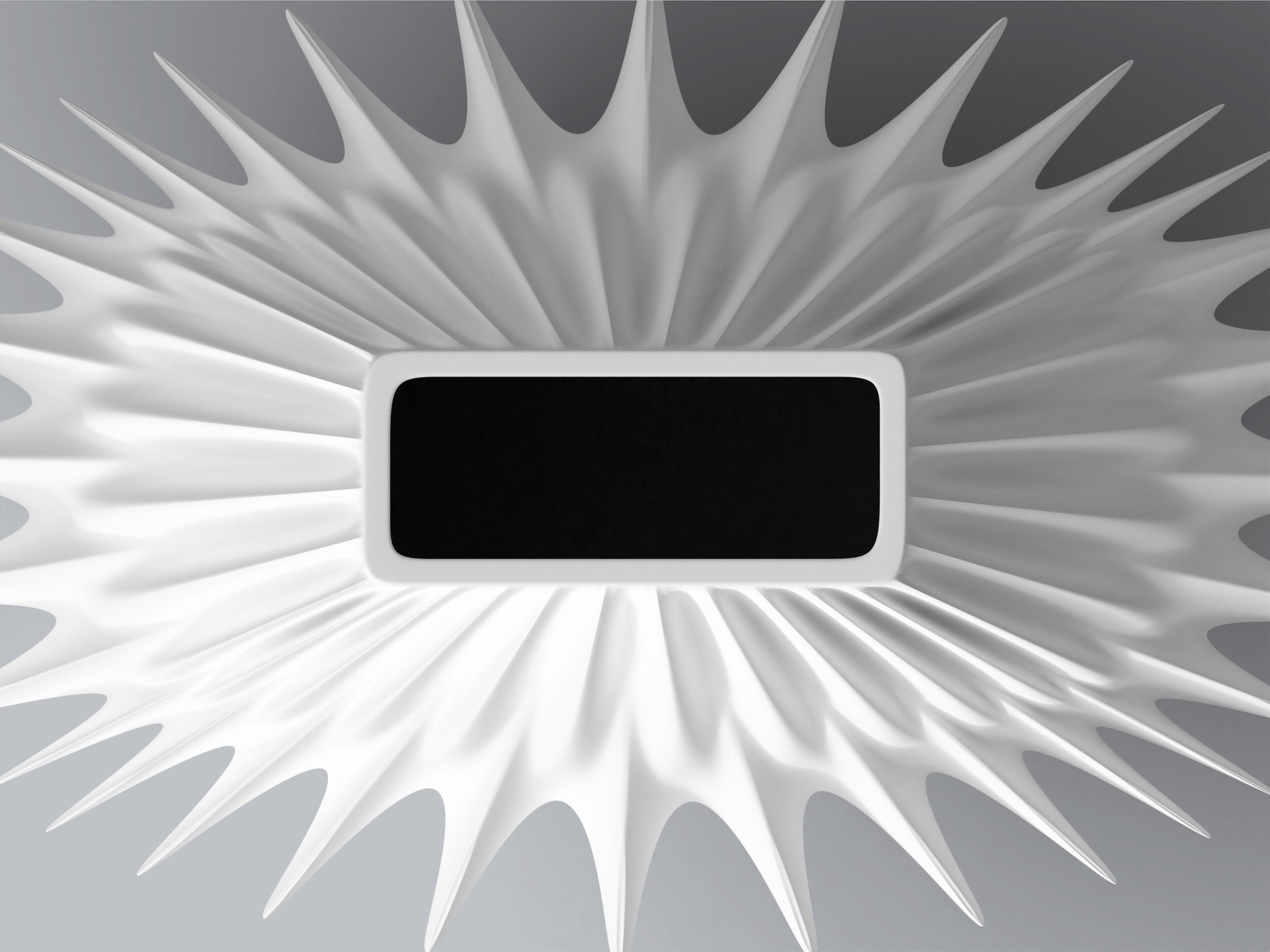 NIEDWICA VASE E-7 3D PRINTING VASE 3D MODEL STL FILE 3D print model_6