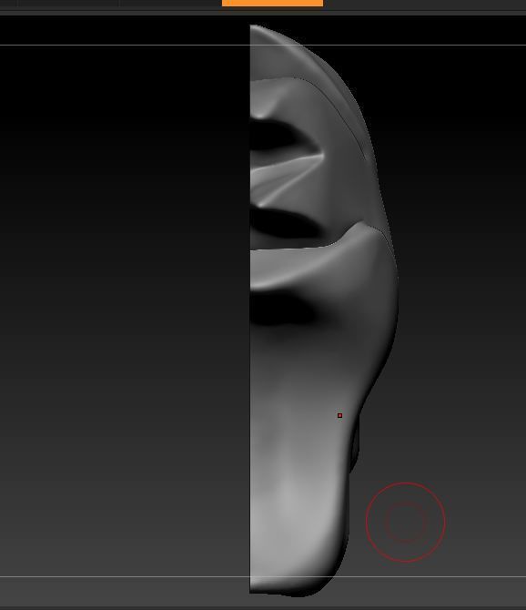 Hell cat 3d Model 3D print model_2