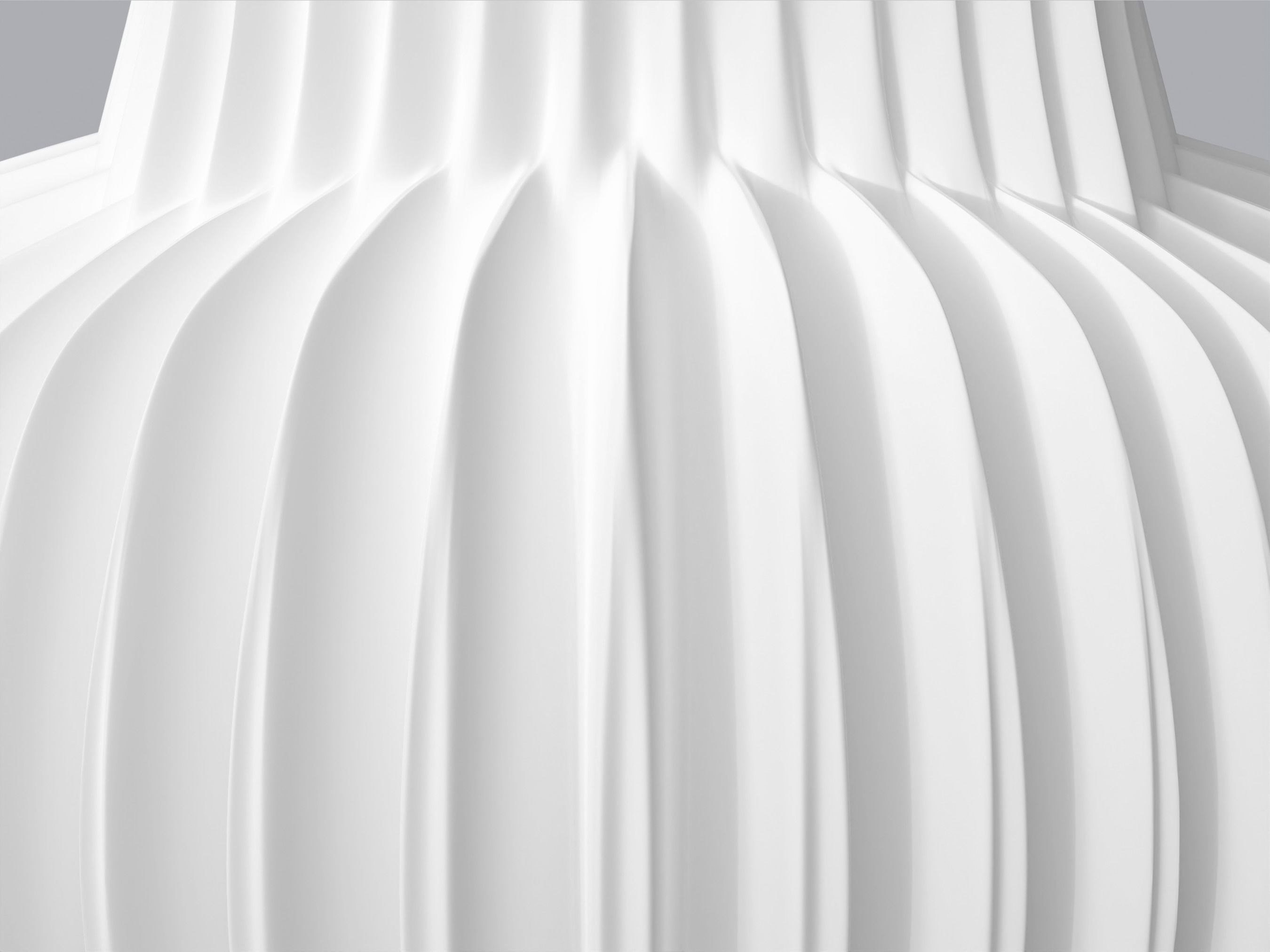 NIEDWICA VASE E-9 3D PRINTING VASE 3D MODEL STL FILE 3D print model_4