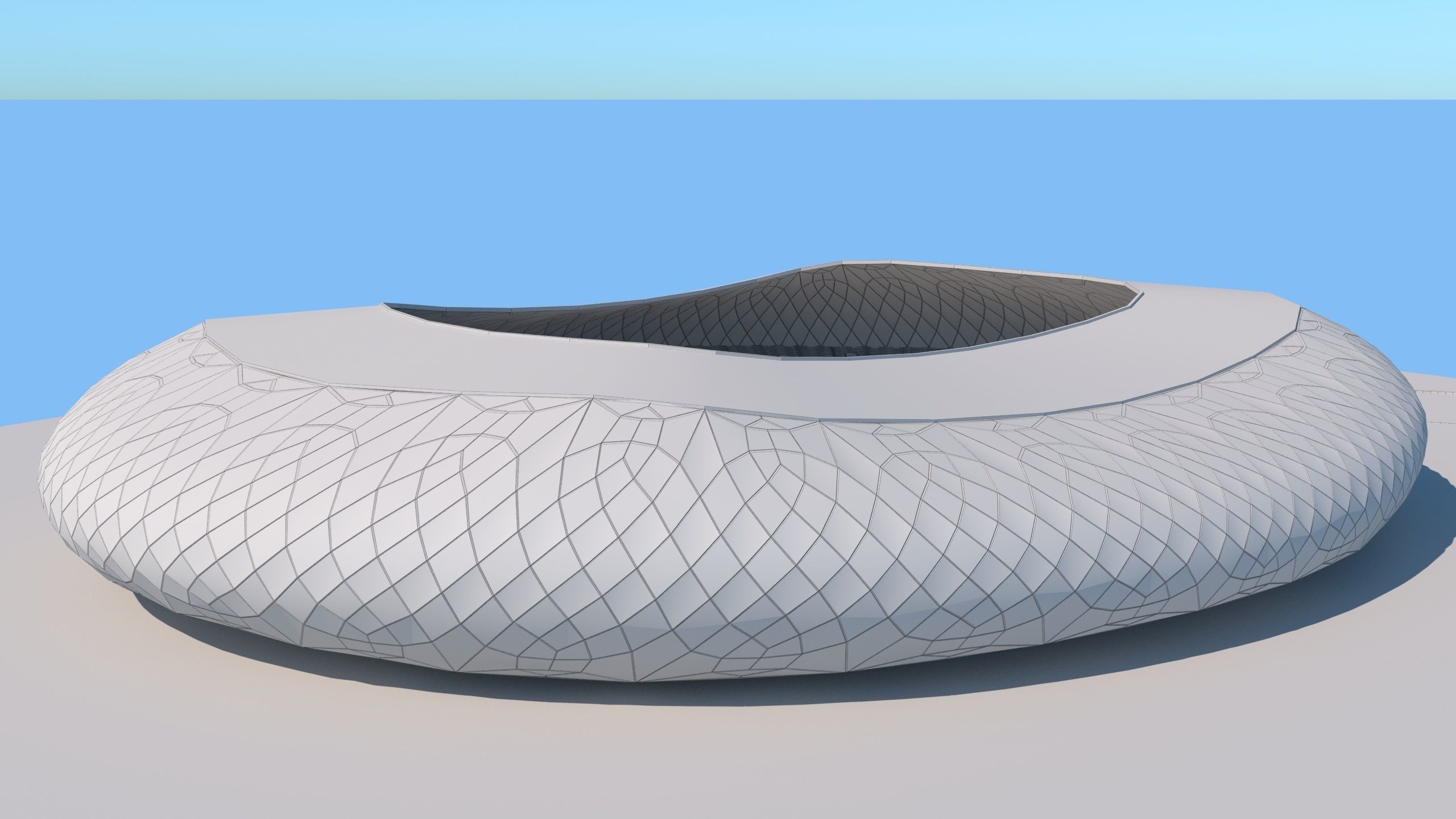 FOOTBALL 3D model_10