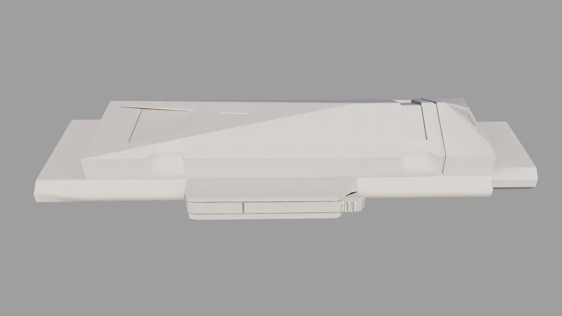 Valorant Vandal Printable 3D print model_18