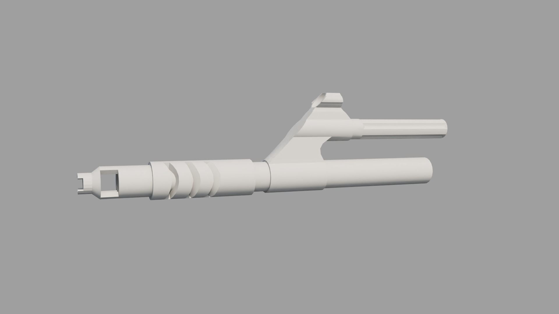 Valorant Vandal Printable 3D print model_13