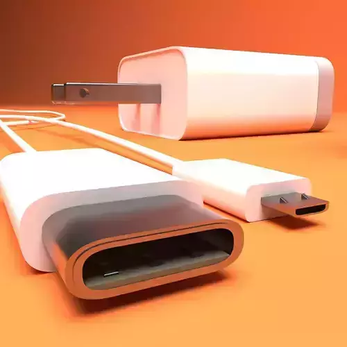 Mobile Charger Adapters 