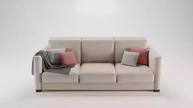 Sofa design