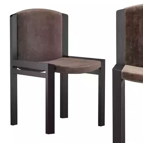 Chair 300 3D model