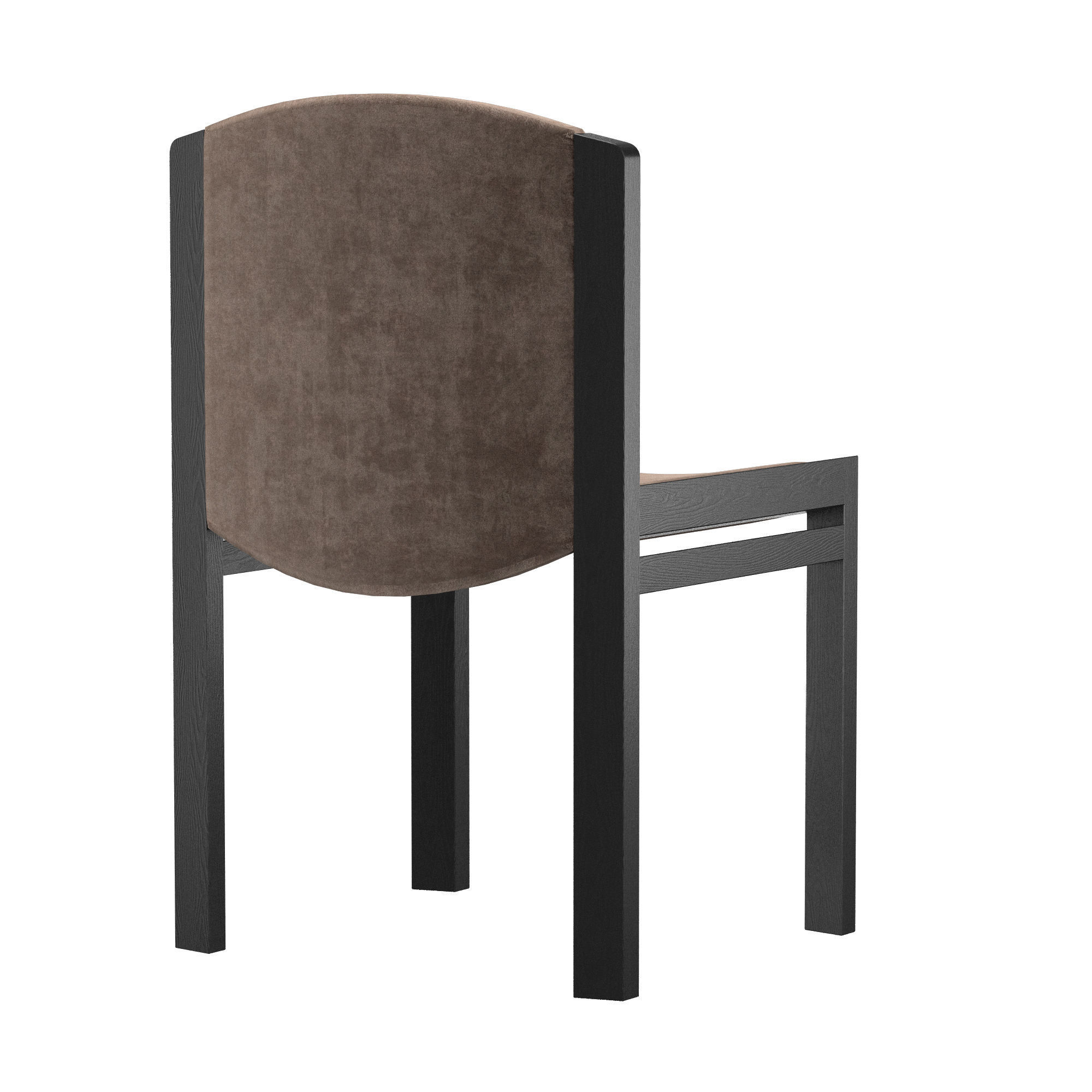 Chair 300 3D model_5