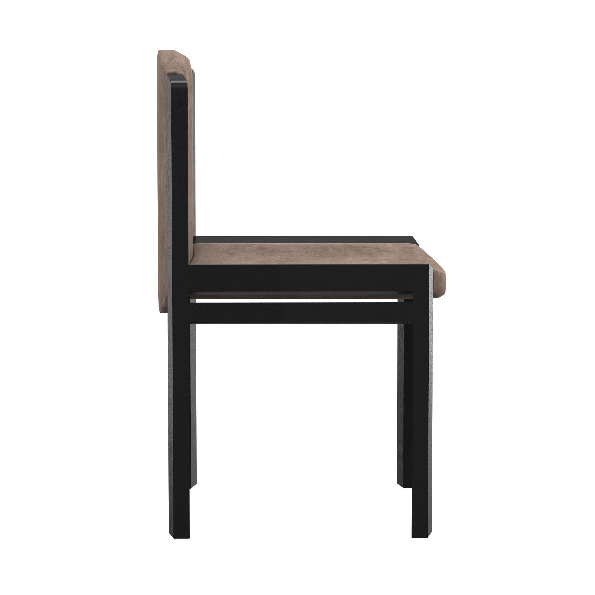 Chair 300 3D model_4