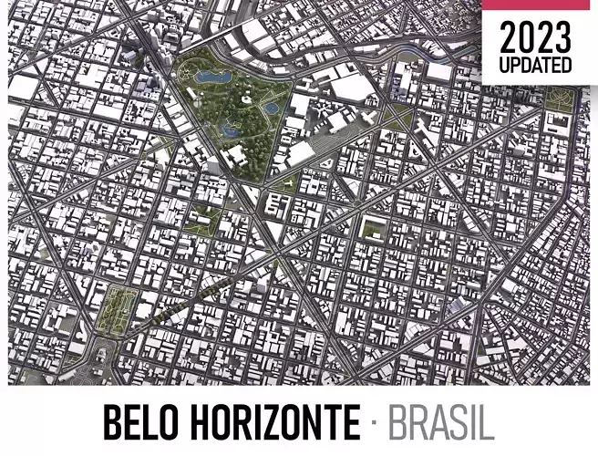 Belo Horizonte