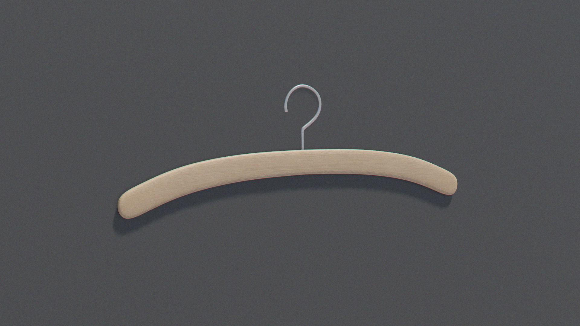 5 FREE Hanger Designs Free low-poly 3D model_2