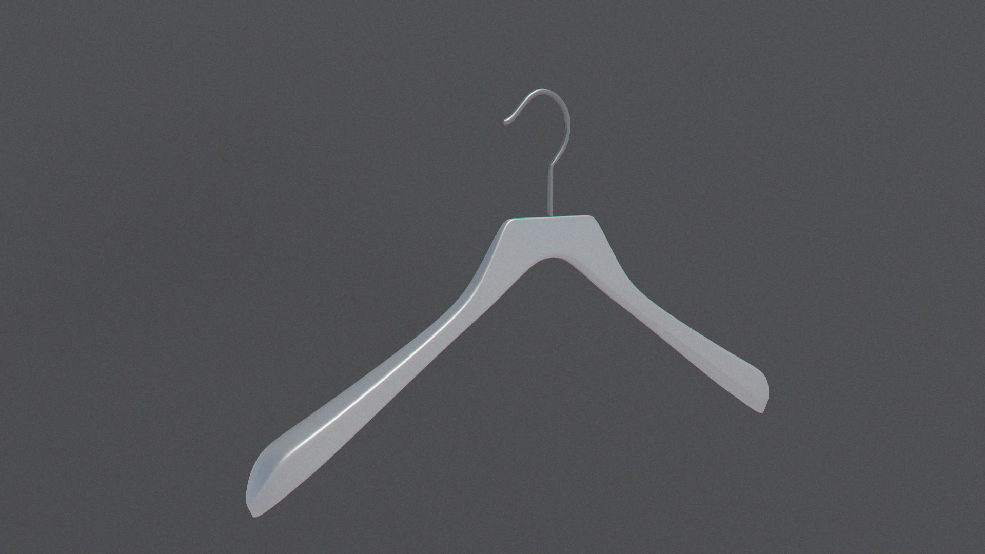 5 FREE Hanger Designs Free low-poly 3D model_4