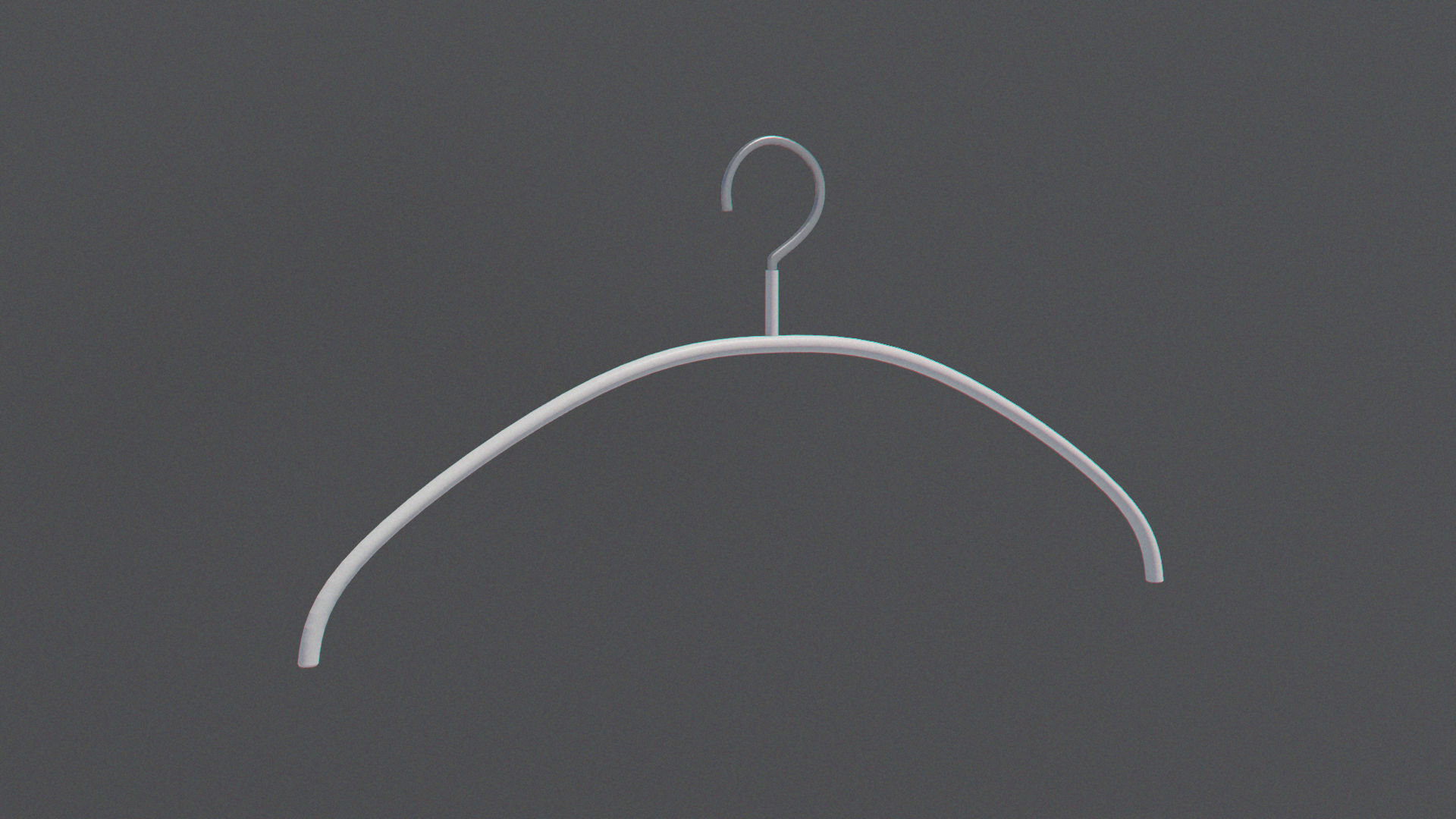 5 FREE Hanger Designs Free low-poly 3D model_5