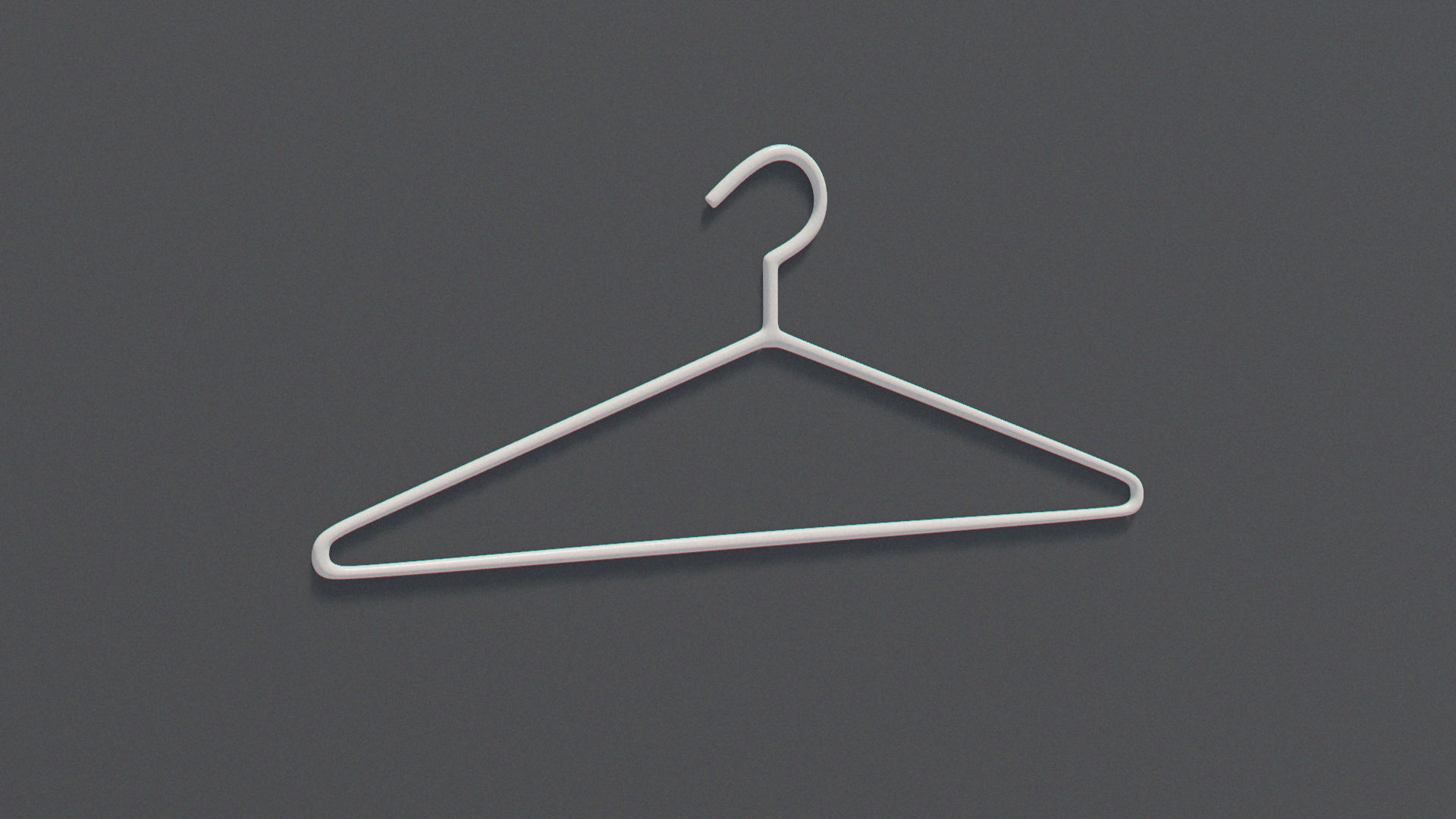 5 FREE Hanger Designs Free low-poly 3D model_3
