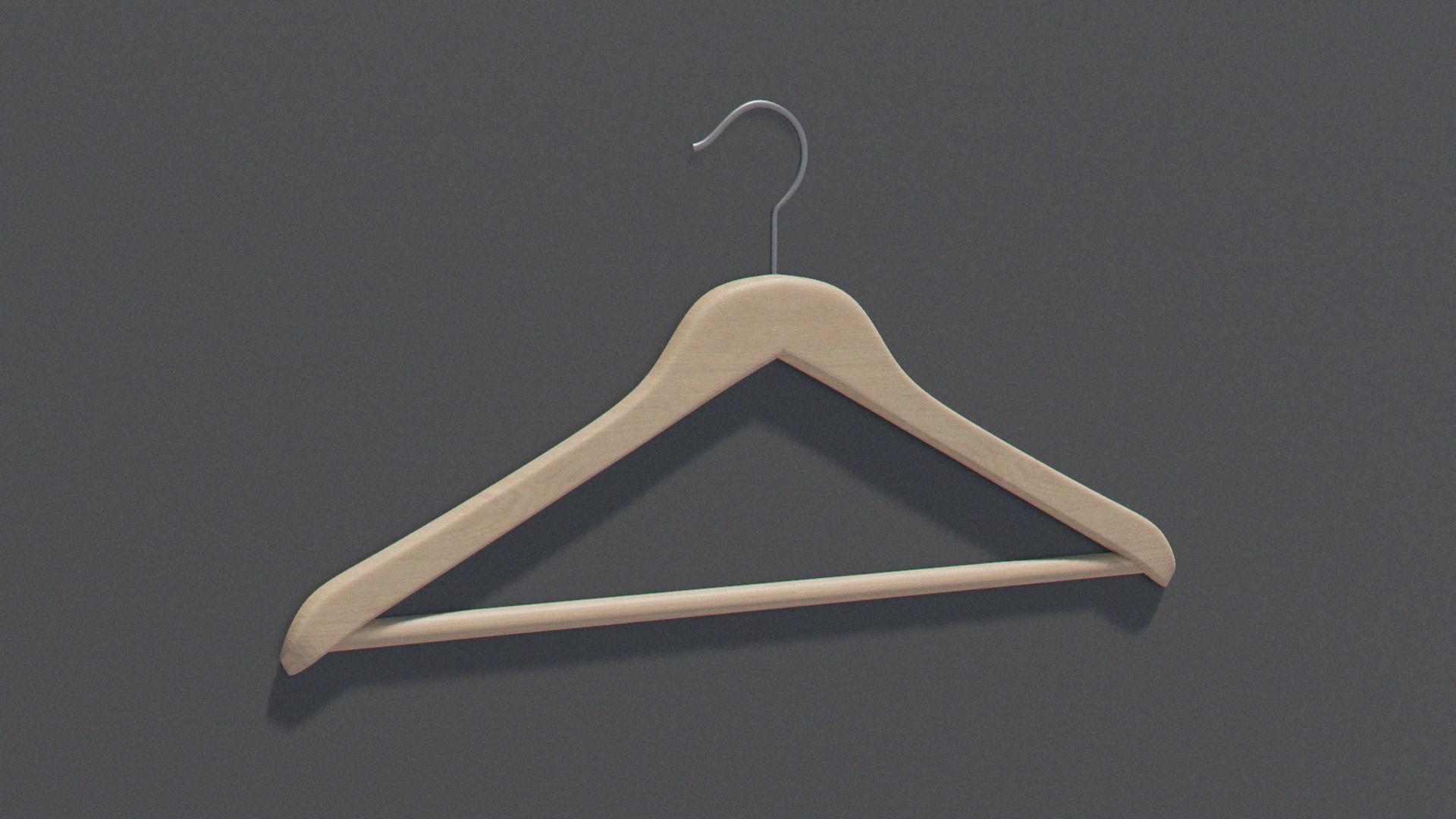 5 FREE Hanger Designs Free low-poly 3D model_1