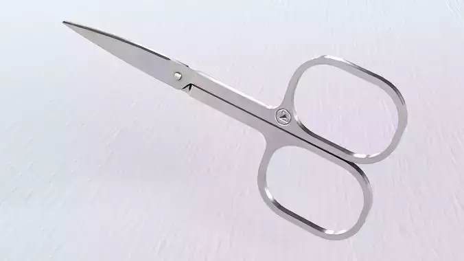 Manicure Scissors