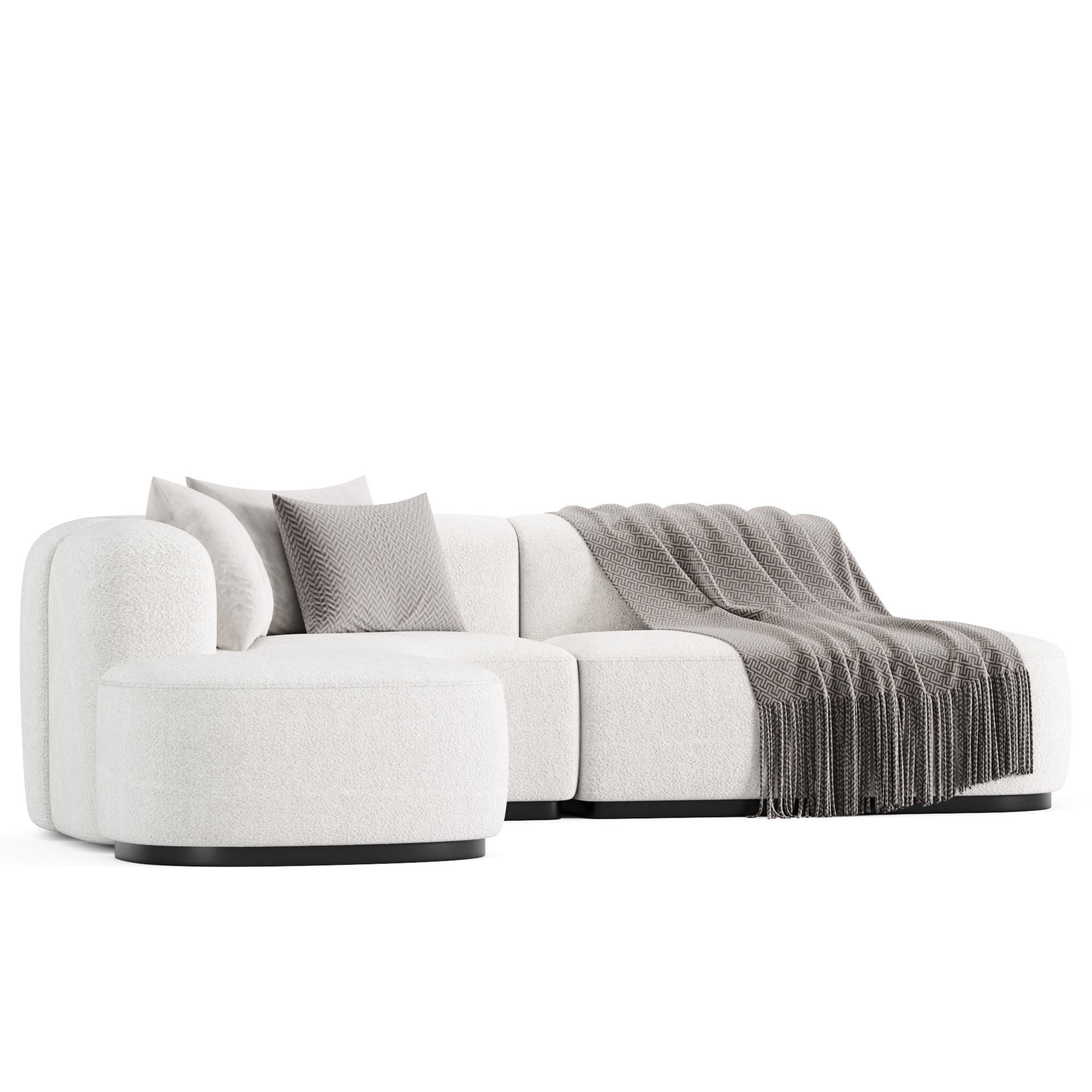SOFA BJORN 3D model_9