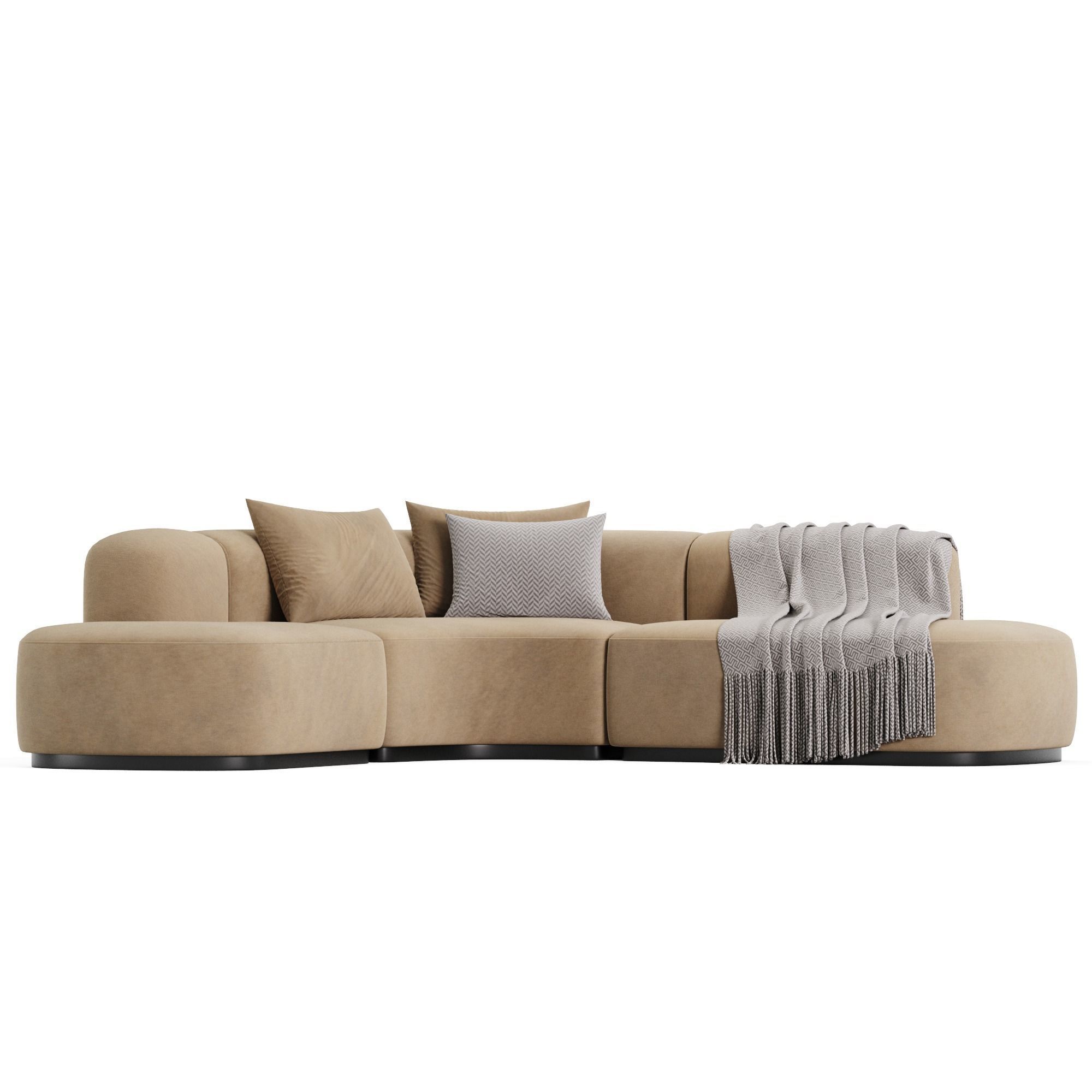 SOFA BJORN 3D model_5