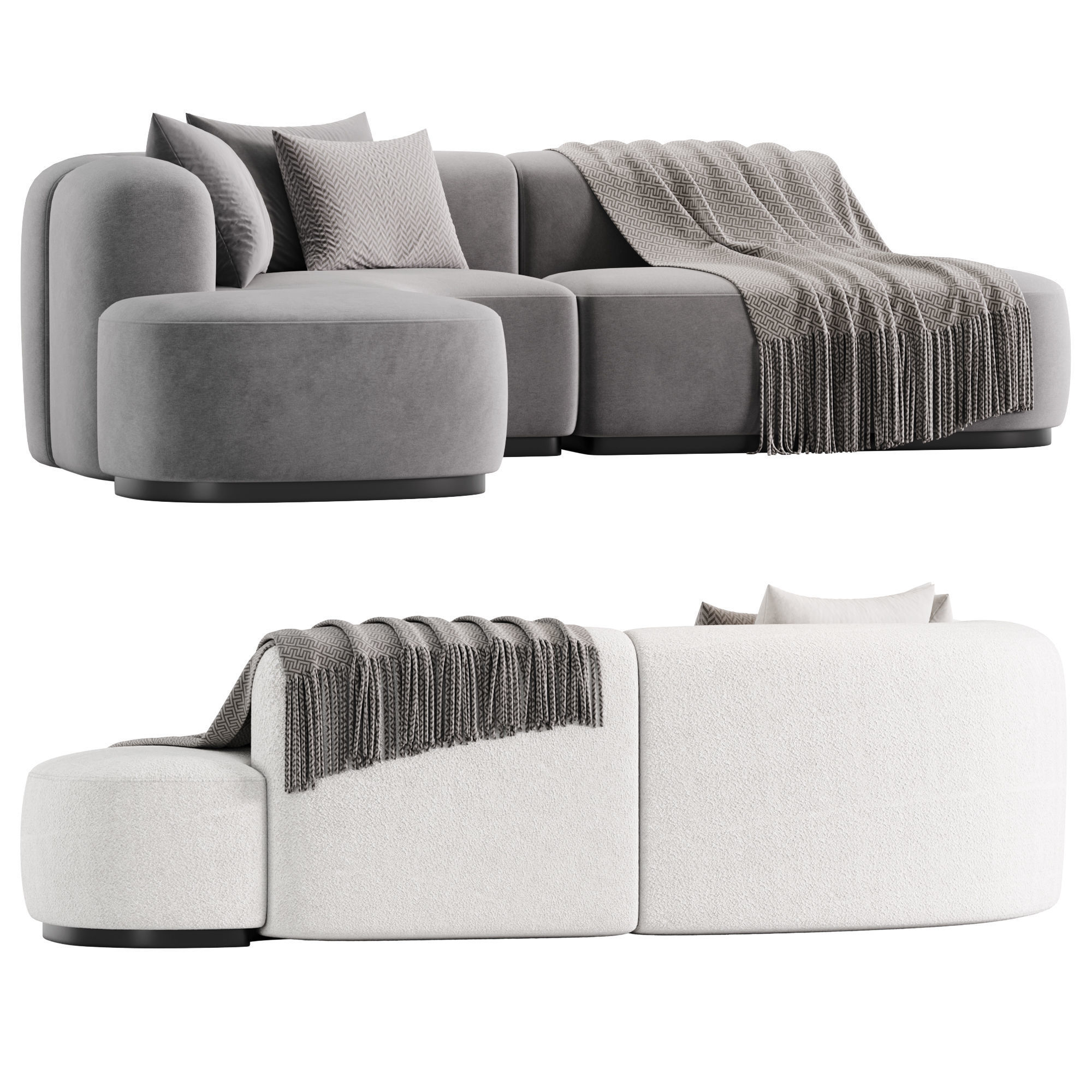 SOFA BJORN 3D model_4