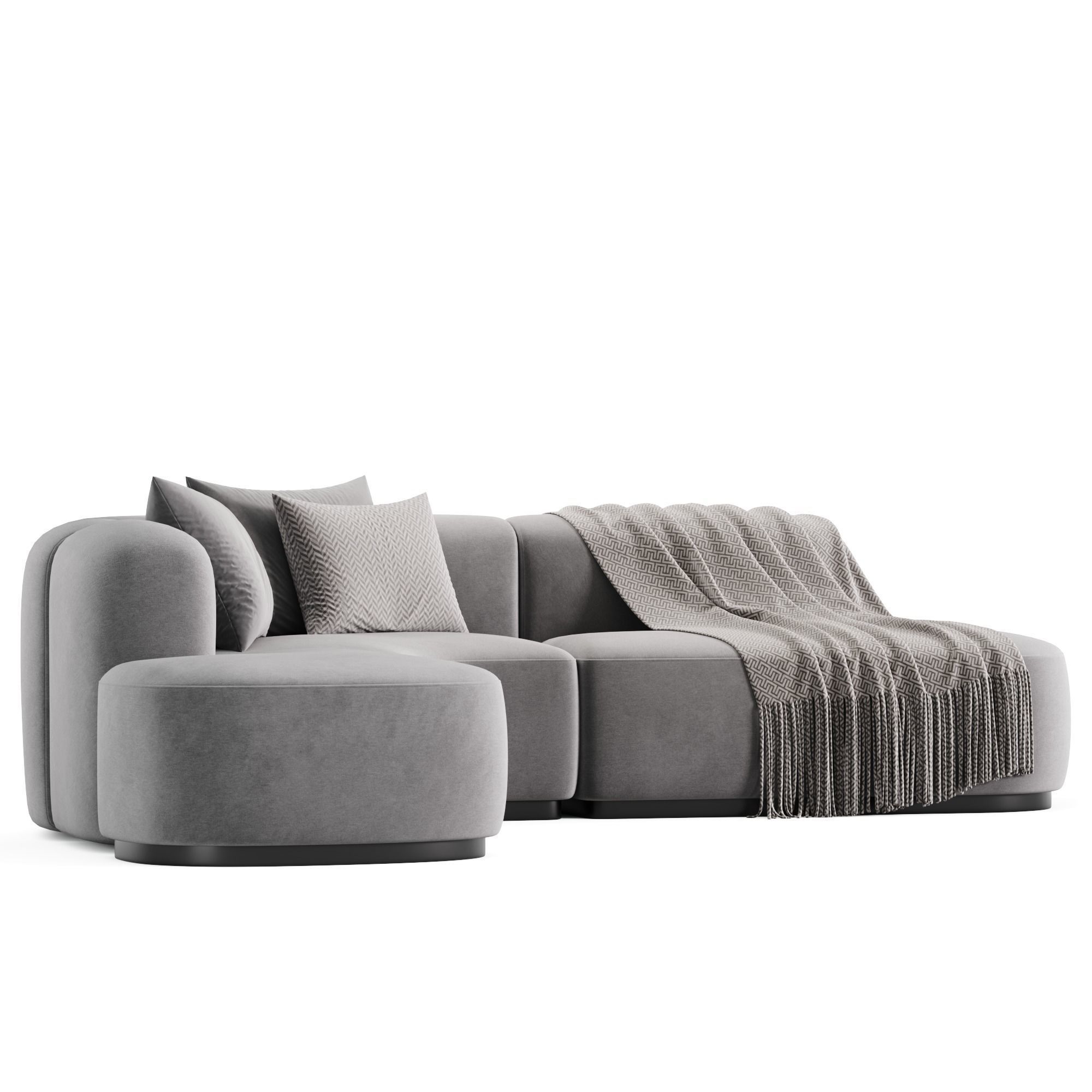 SOFA BJORN 3D model_8