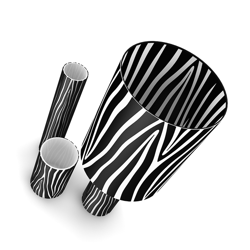 Table Lamp 3D model_4