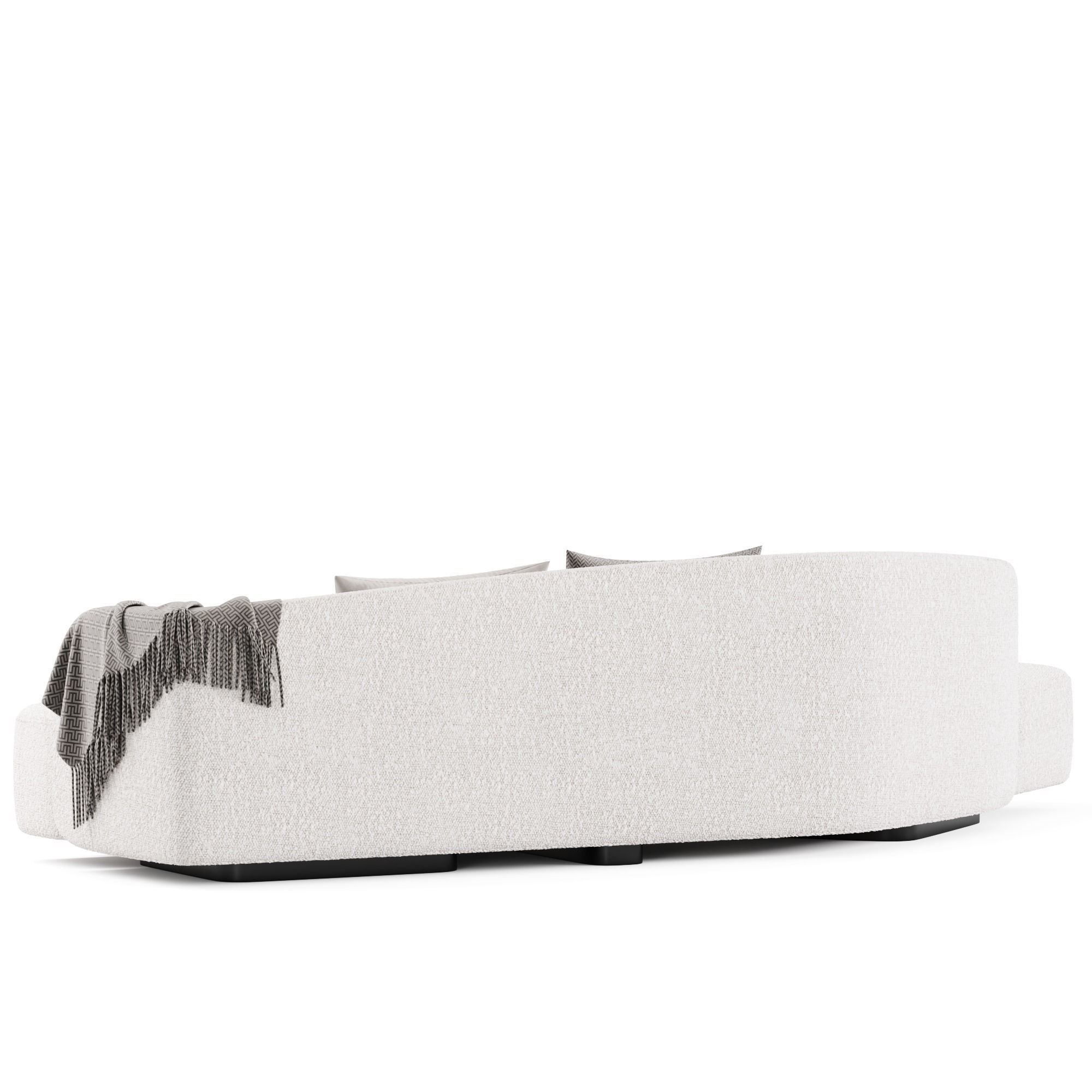 Korduda Sofa 3D model_8