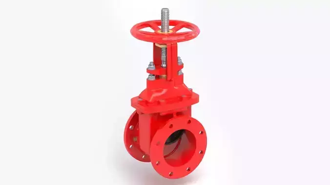 Gate Valve