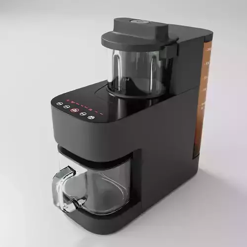 Modern Food Maker mixer 