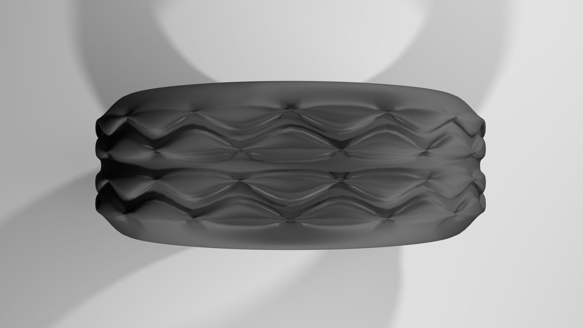 Tyre 4 3D model_2