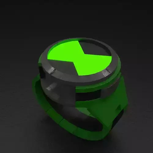 The Omnitrix