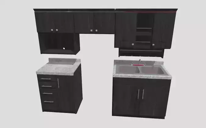 Kitchen Furniture