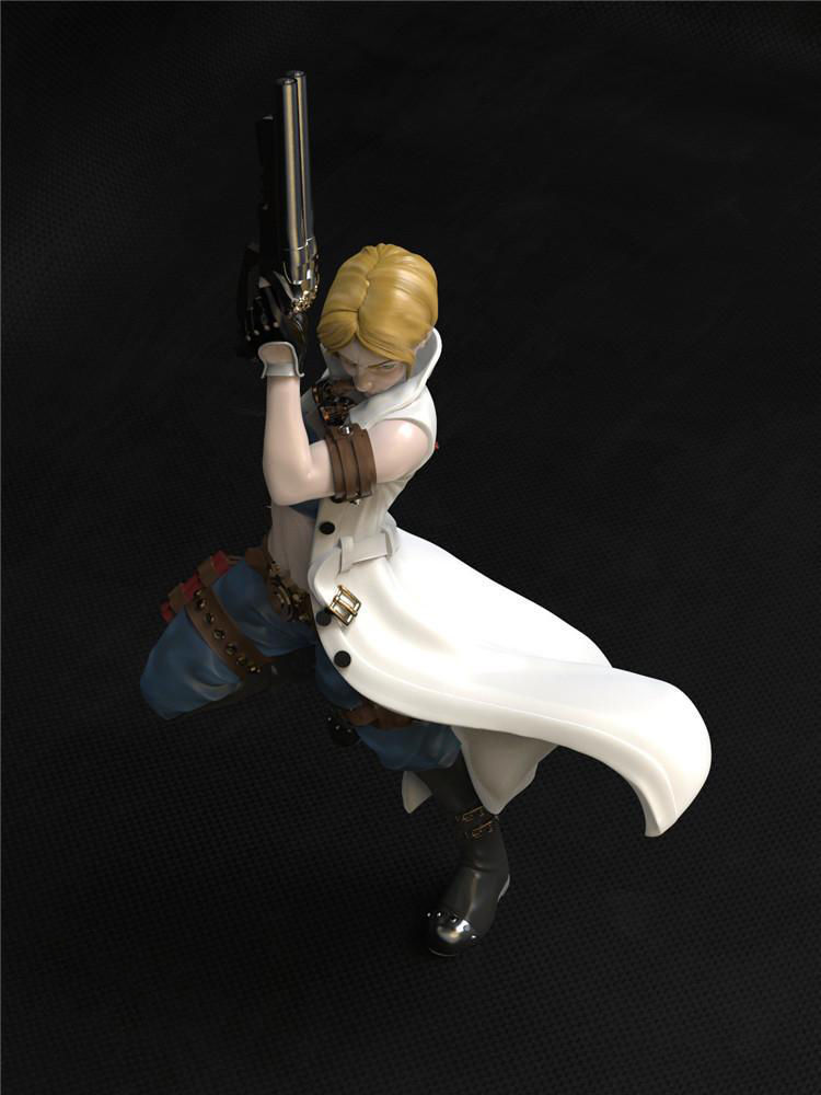 Nikita Bramonte 3D model_3