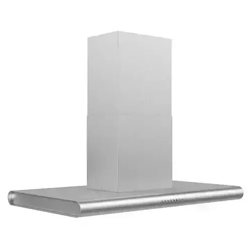 Ceiling Kitchen Hood