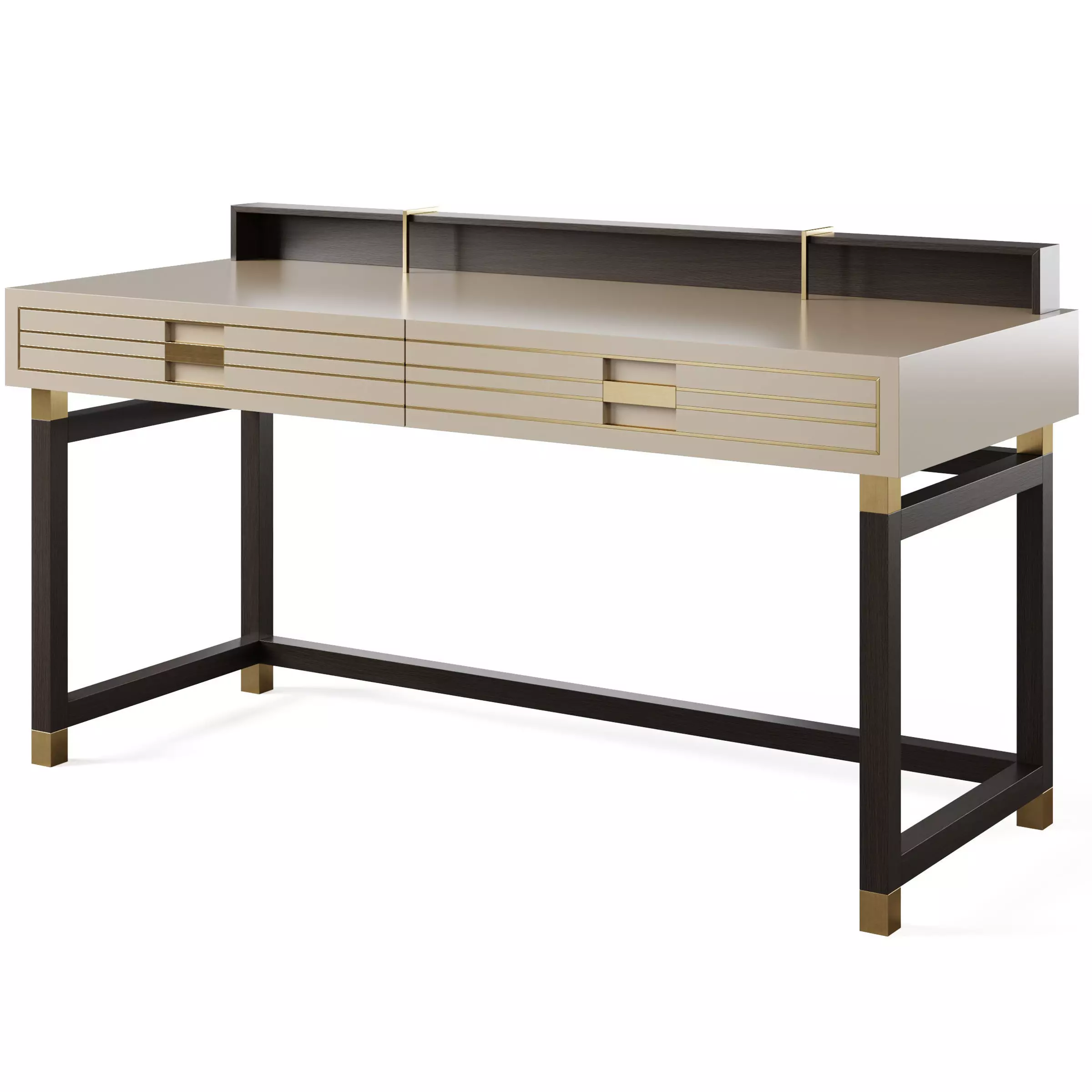 Desk Edinburgh by Frato 3D model_0