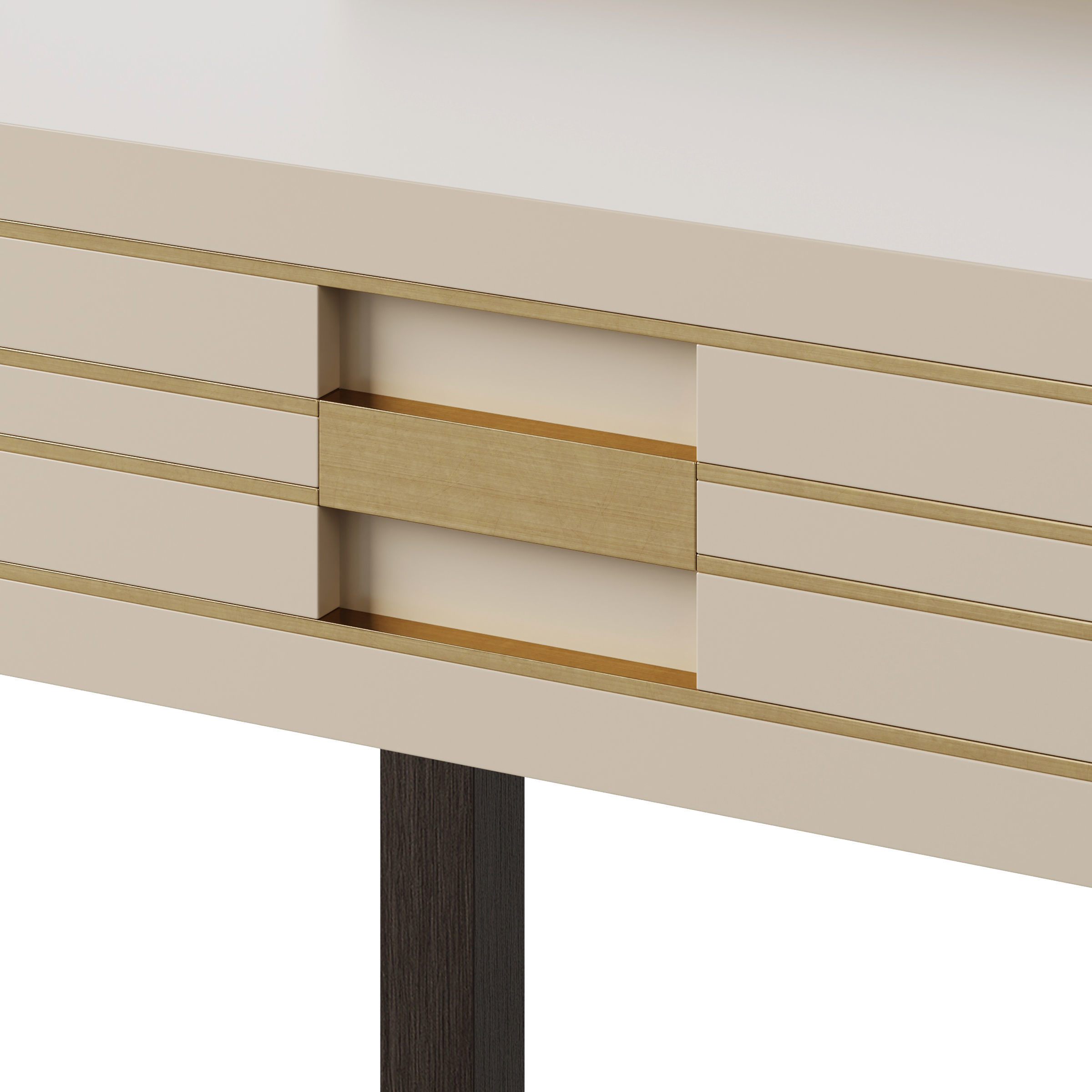 Desk Edinburgh by Frato 3D model_3