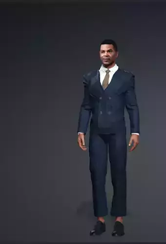 Eric Mays from viral videos