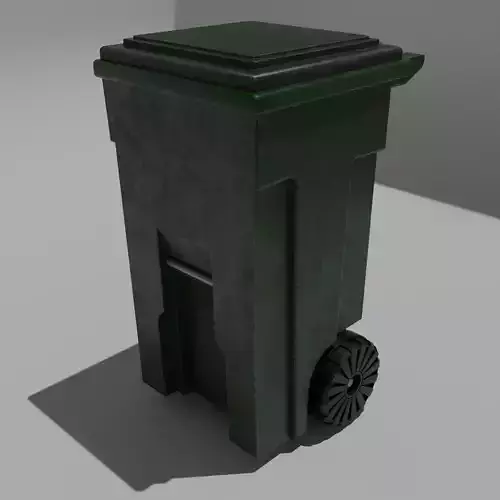 Trash Can