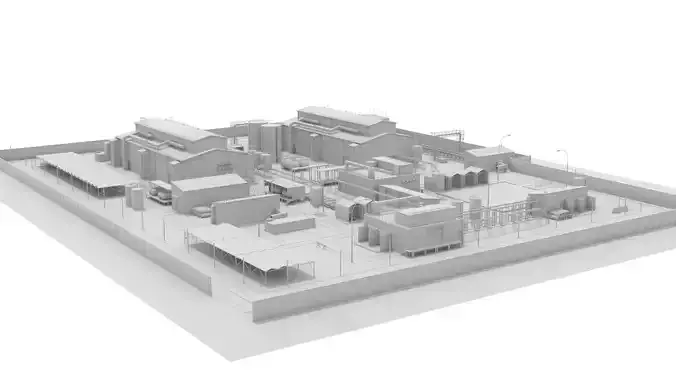 Refinery Storage and Post Production 