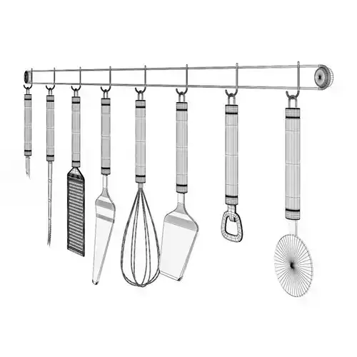 Kitchen Utensils