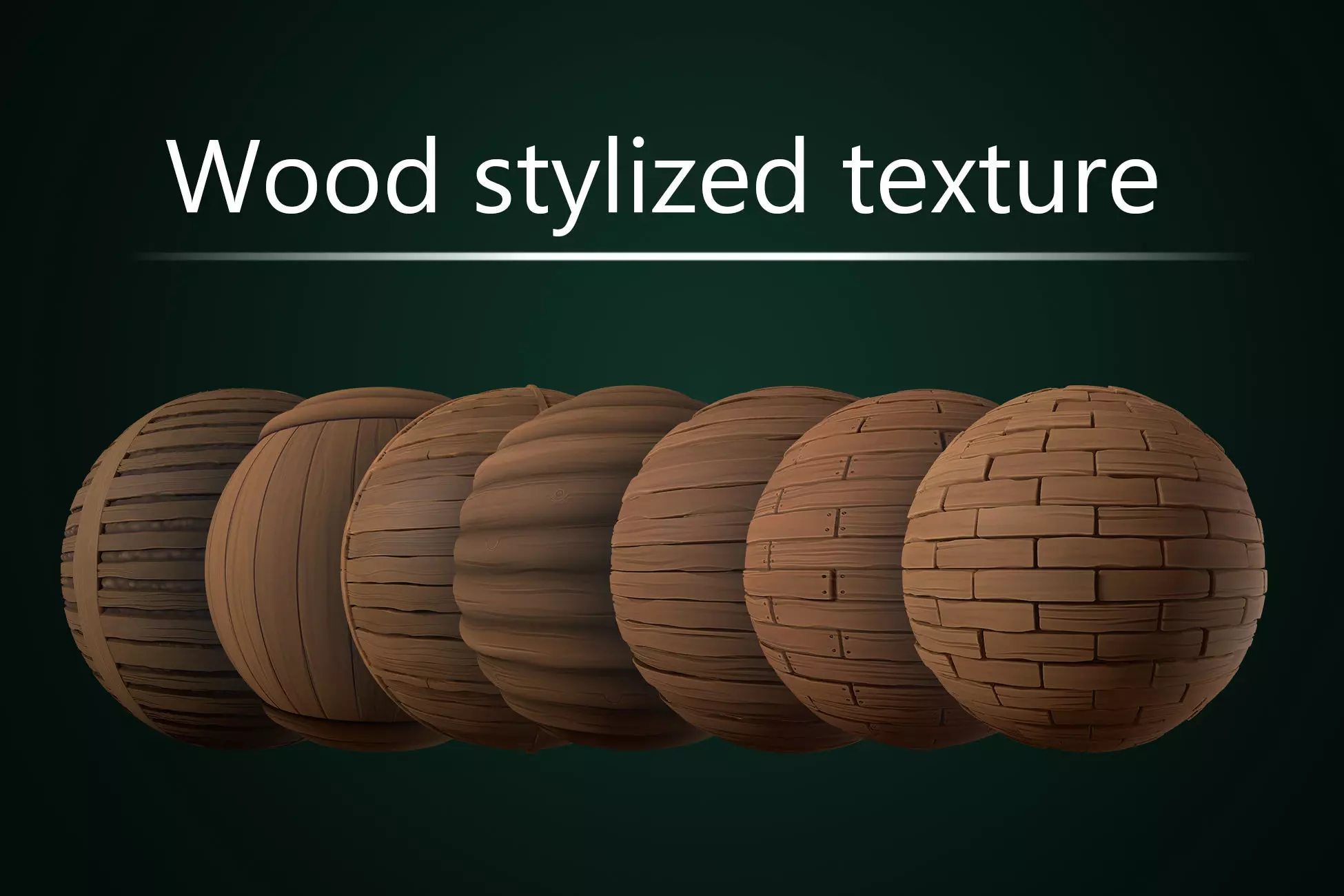 Wood stylized texture vol1 rompas Texture_0