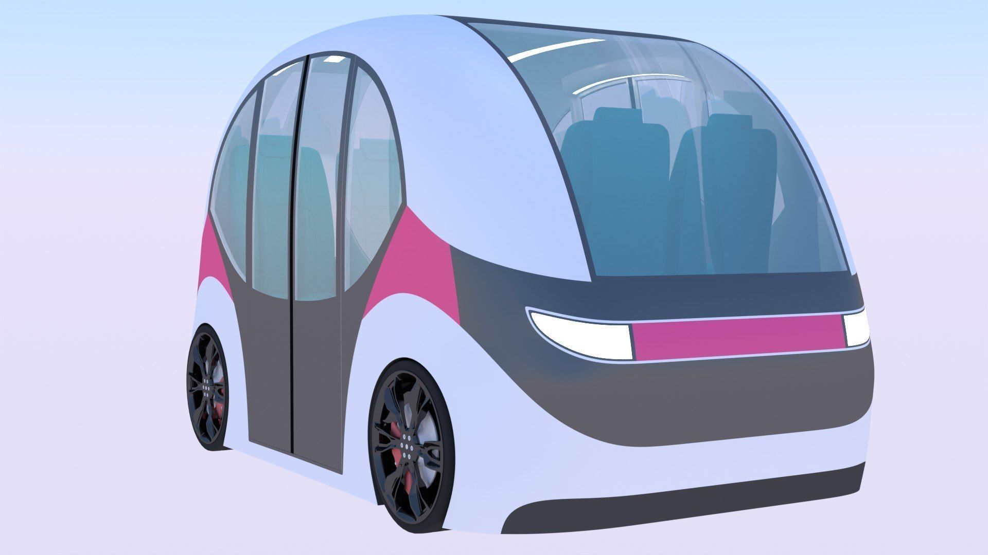 Vehicles collection 2023 _2