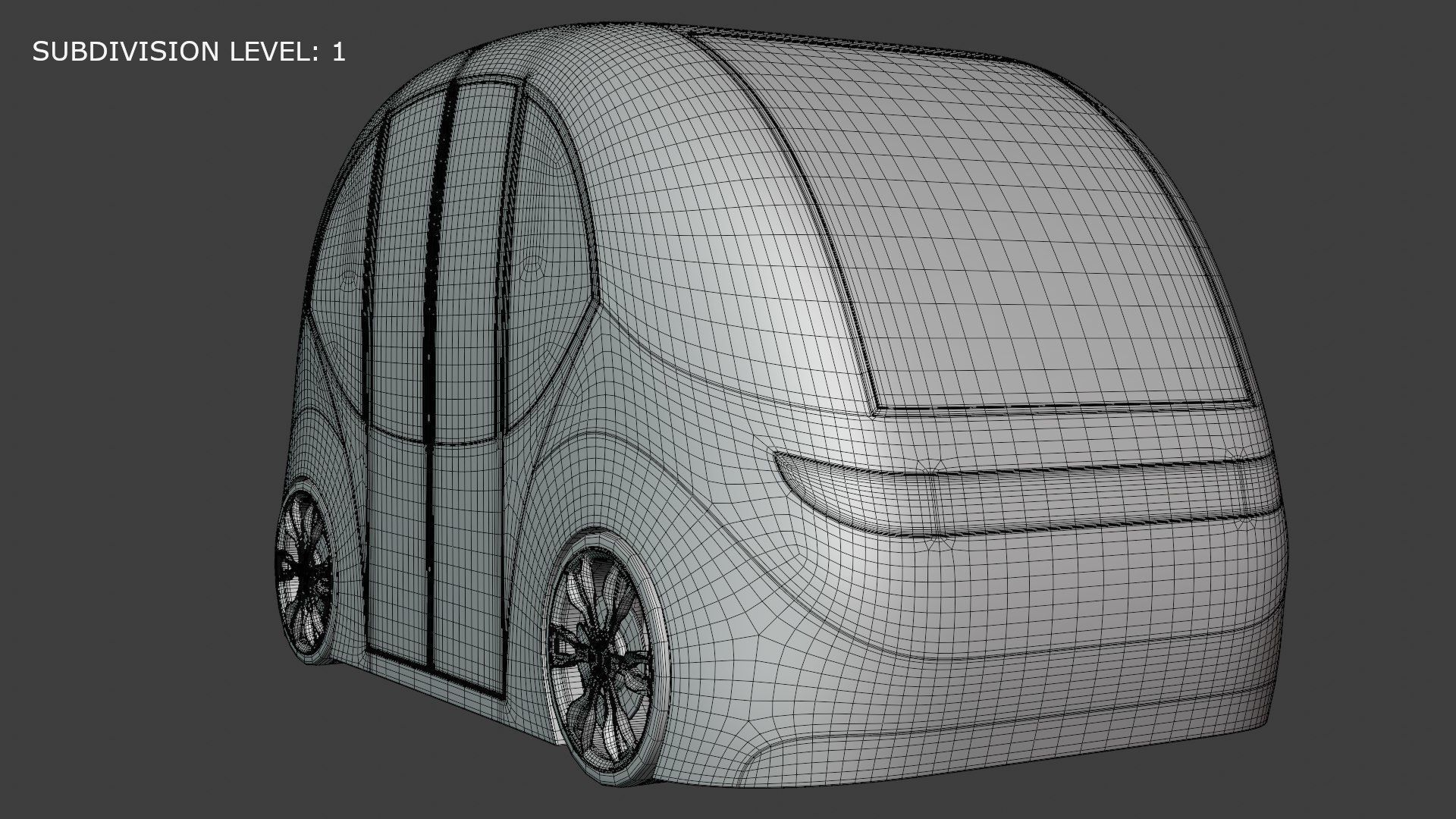 Vehicles collection 2023 _4