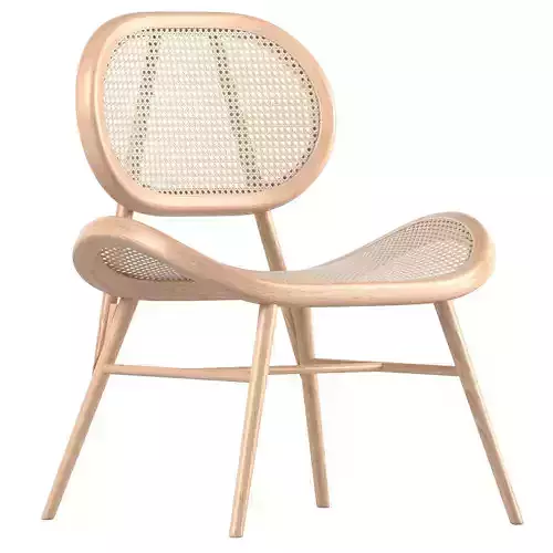 Les Bernardes chair