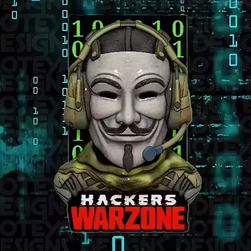 Hackers Warzone