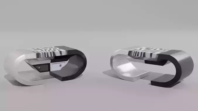 Decorative Modern Mini-table