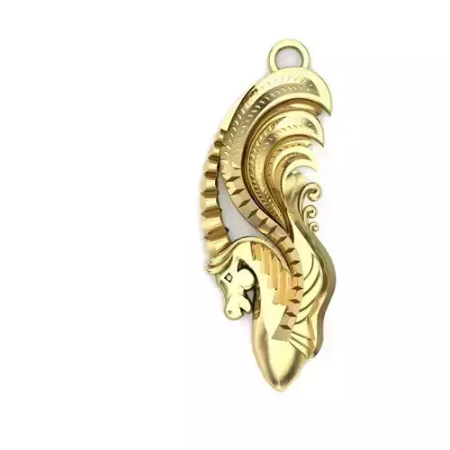 -TULPAR-Horse-unicorn