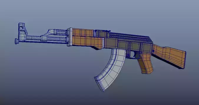 AKM Weopan