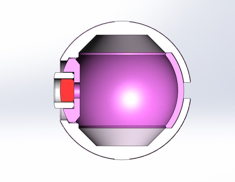 Dynamax Ball 3D print model_21