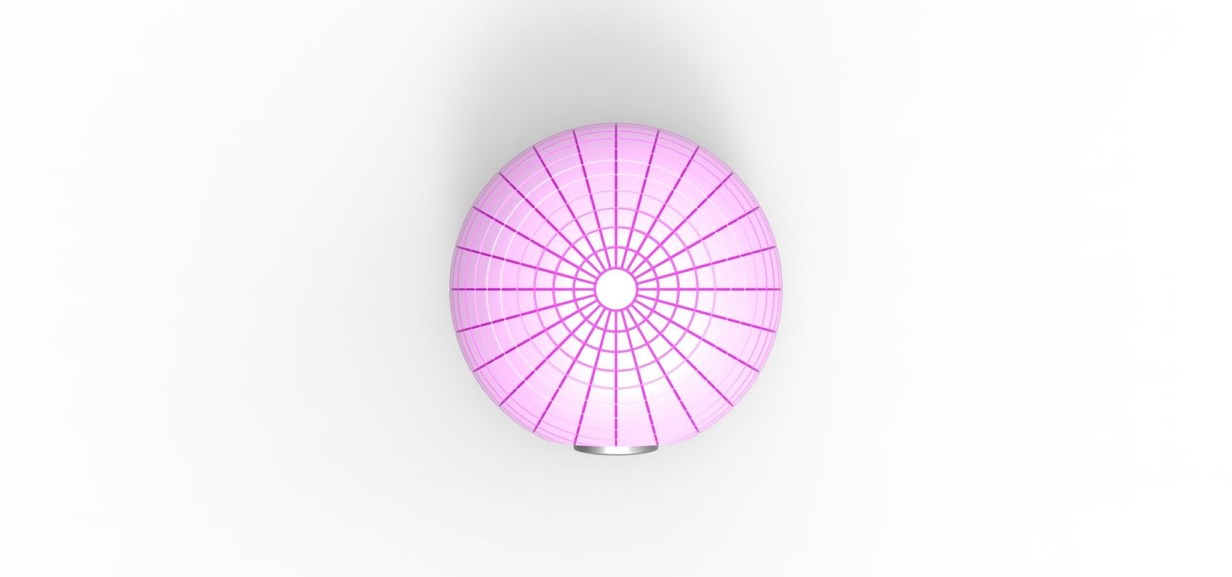 Dynamax Ball 3D print model_4