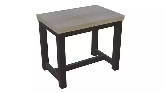 Furniture Nesting Tables Farmhouse