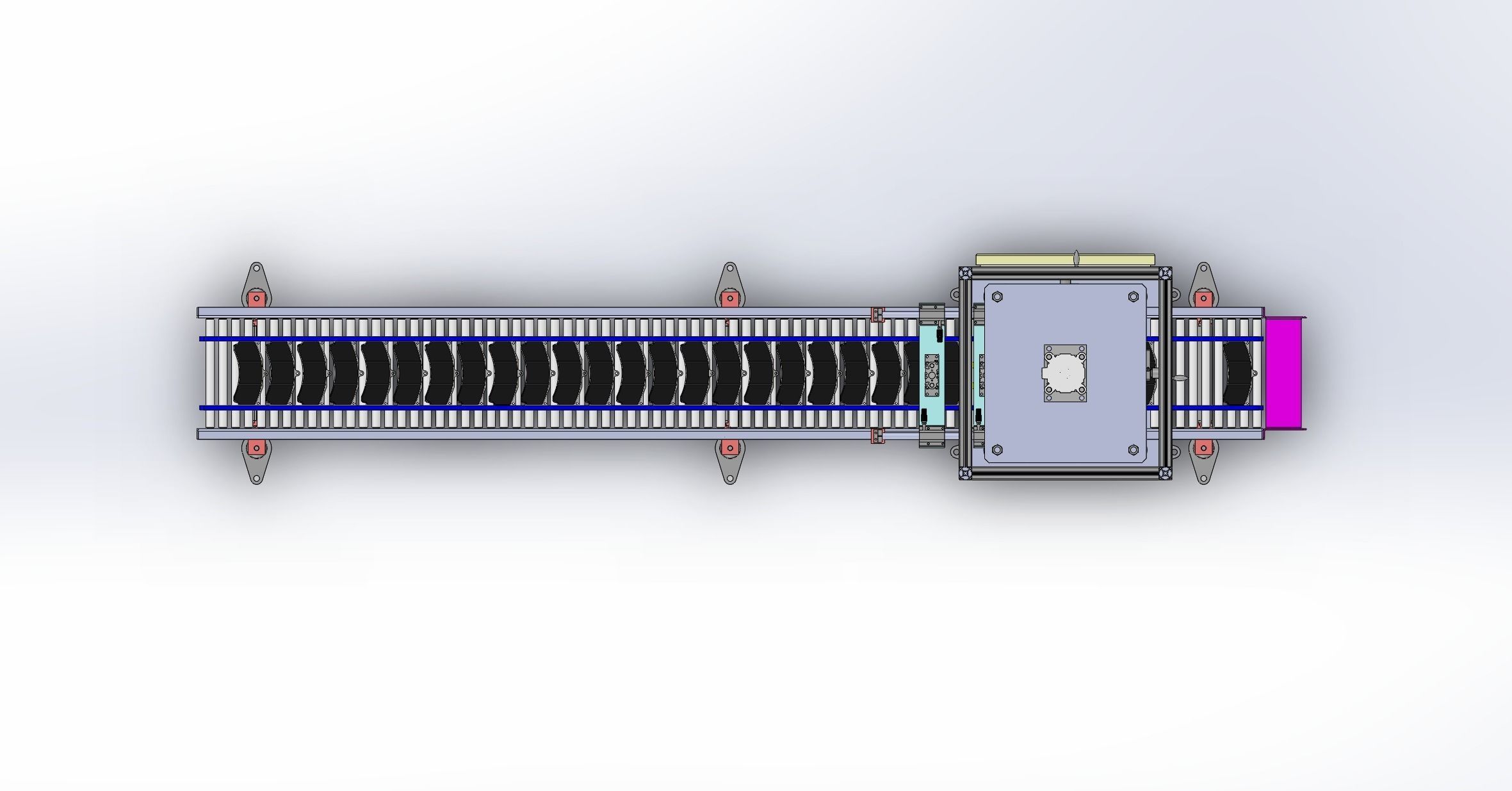 Thickness measuring device  3D model_13
